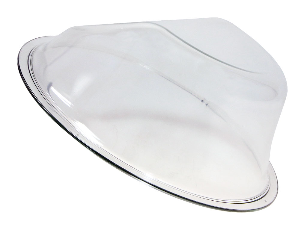 Sklo dvířek pračky 12538100000006 MIDEA Philco PLD 1273 Crown