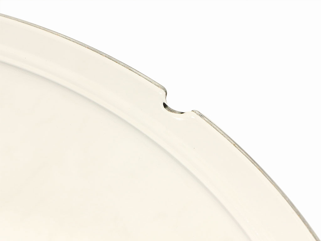 Sklo dvířek pračky 12538100000006 MIDEA