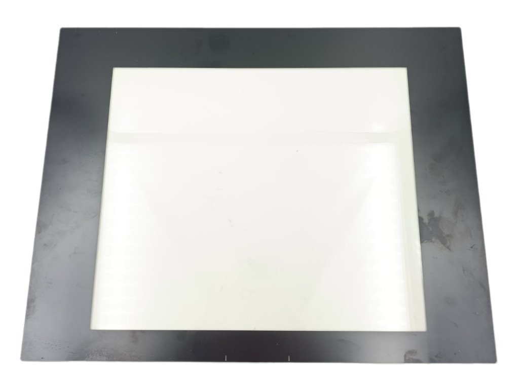 Sklo dvířek vnitřní, vestavná trouba Mora K152BW