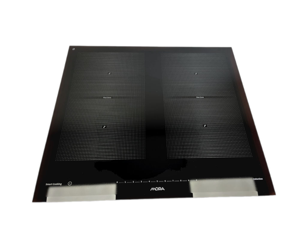 Sklo sklokeramické varné desky, vařiče Mora VDIS658FF, Gorenje 827979