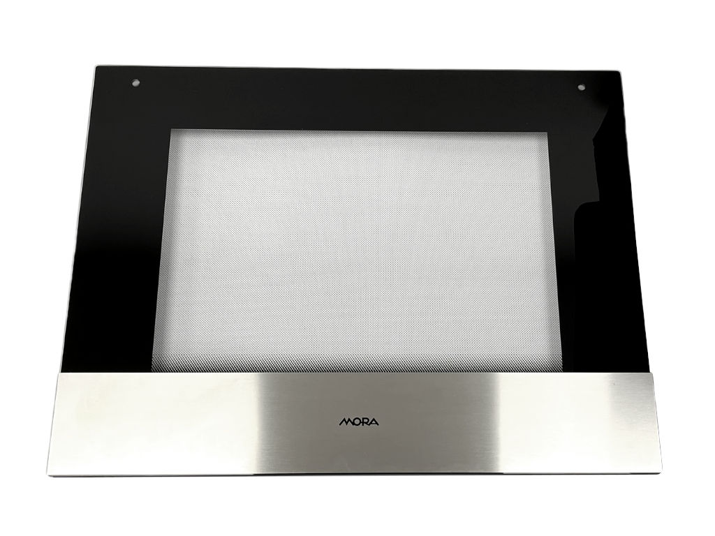 Sklo vnější dvířek trouby Gorenje, 397047