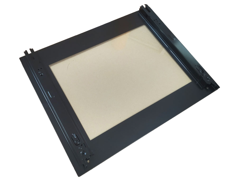 Sklo vnější vestavná trouba Gorenje 800219