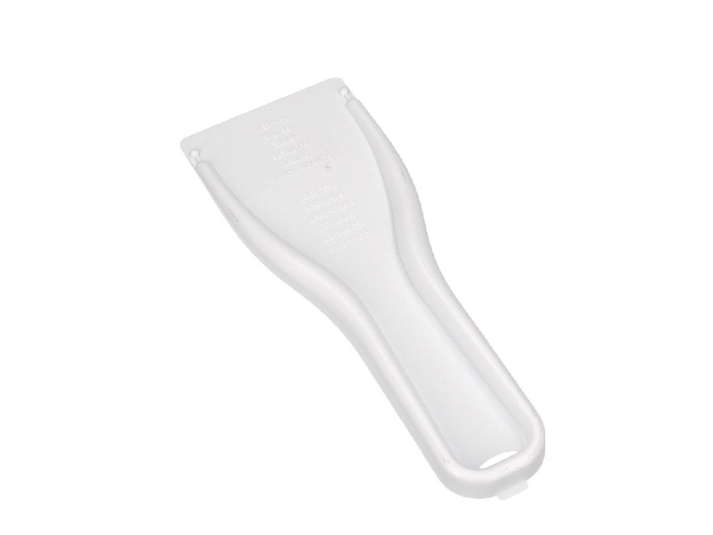 Škrabka na led do lednice a mrazáku 2231078029 ELECTROLUX / AEG, originál
