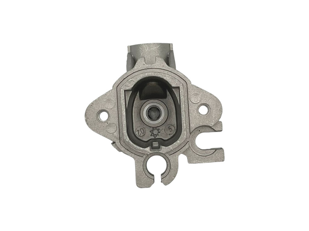 Směšovač malého hořáku s tryskou plynového vařiče  Mora, Gorenje 278126