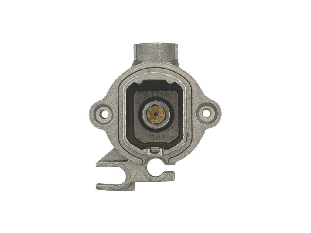 Směšovač malého hořáku s tryskou plynového vařiče Mora, Gorenje 850060