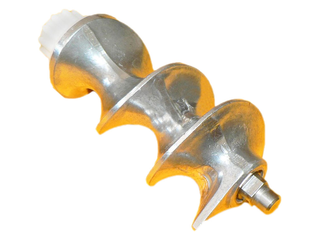 Šnek do mlýnku na maso 8 oboustranný Zelmer 686, ZELMER 86.3140