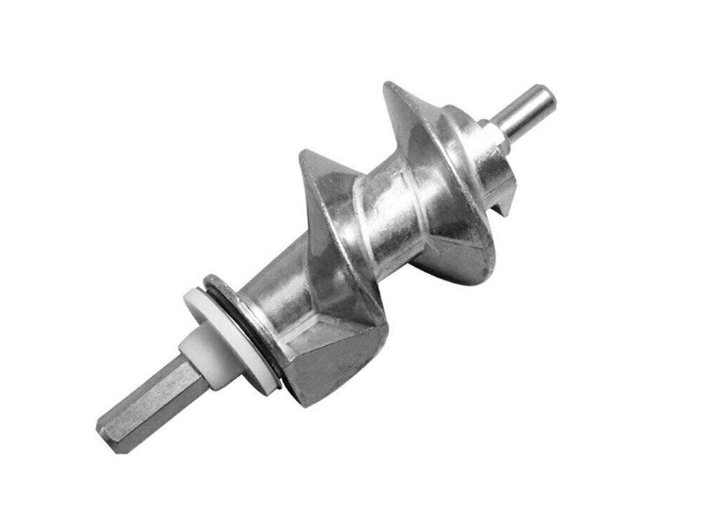 Šnek mlýnku na maso MOULINEX XF911101, DKA247/350-1705 GROUPE SEB SS-989843 