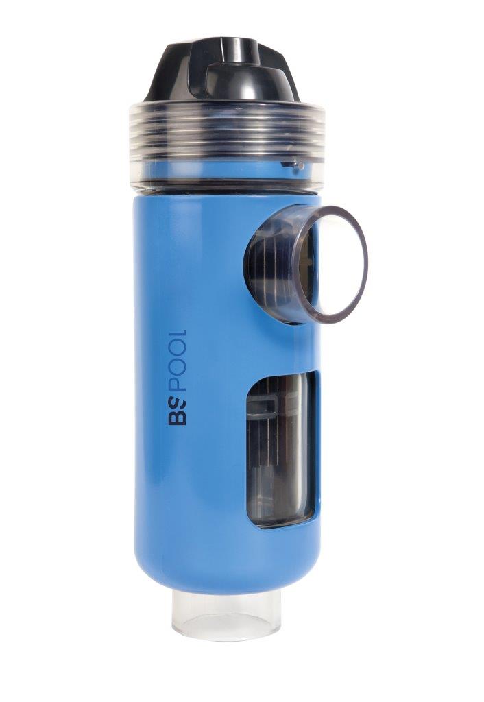 Solonizační jednotka VA SALT SMART C20 - do 75 m3 + pH sonda