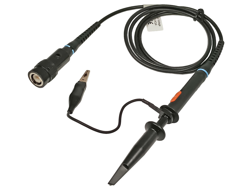 Sonda k osciloskopu UNI-T P03 60MHz