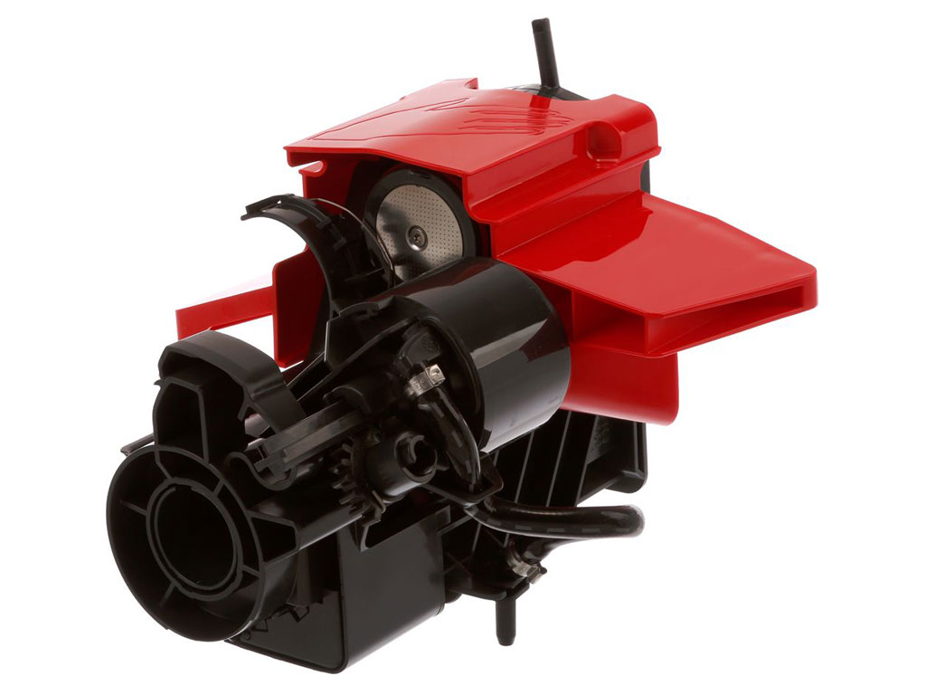 Spařovací jednotka kávovaru 11041311 BOSCH / SIEMENS