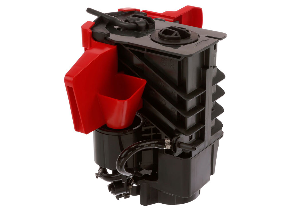 Spařovací jednotka kávovaru 11041311 BOSCH / SIEMENS