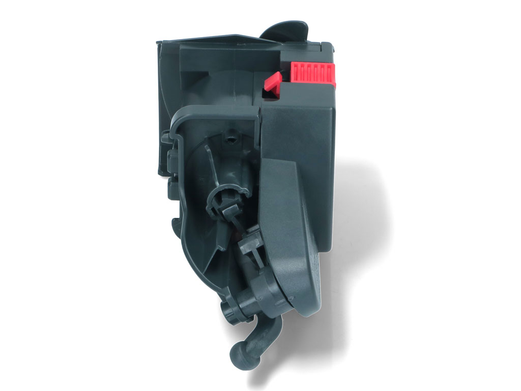 Spařovací, parní jednotka, infuser DE LONGHI ECAM, ETAM 7313251451