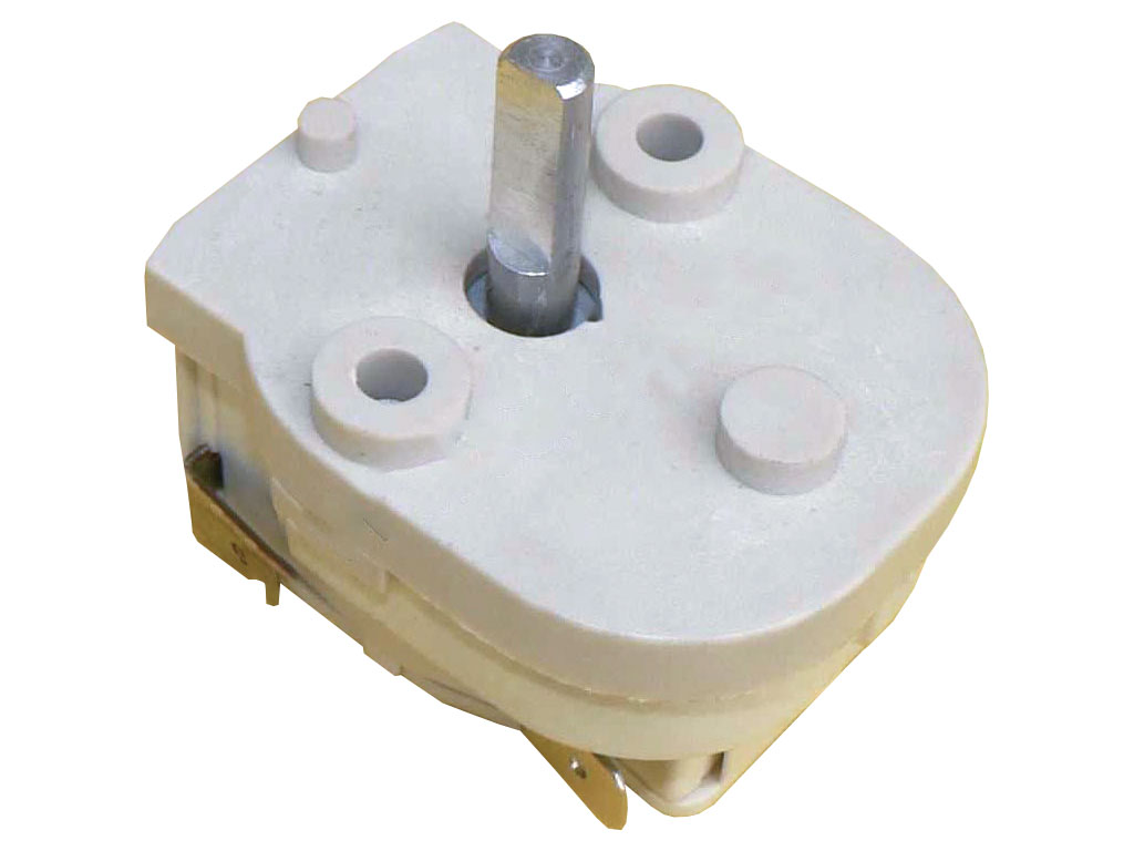 Spínač časový - 6min ROMO