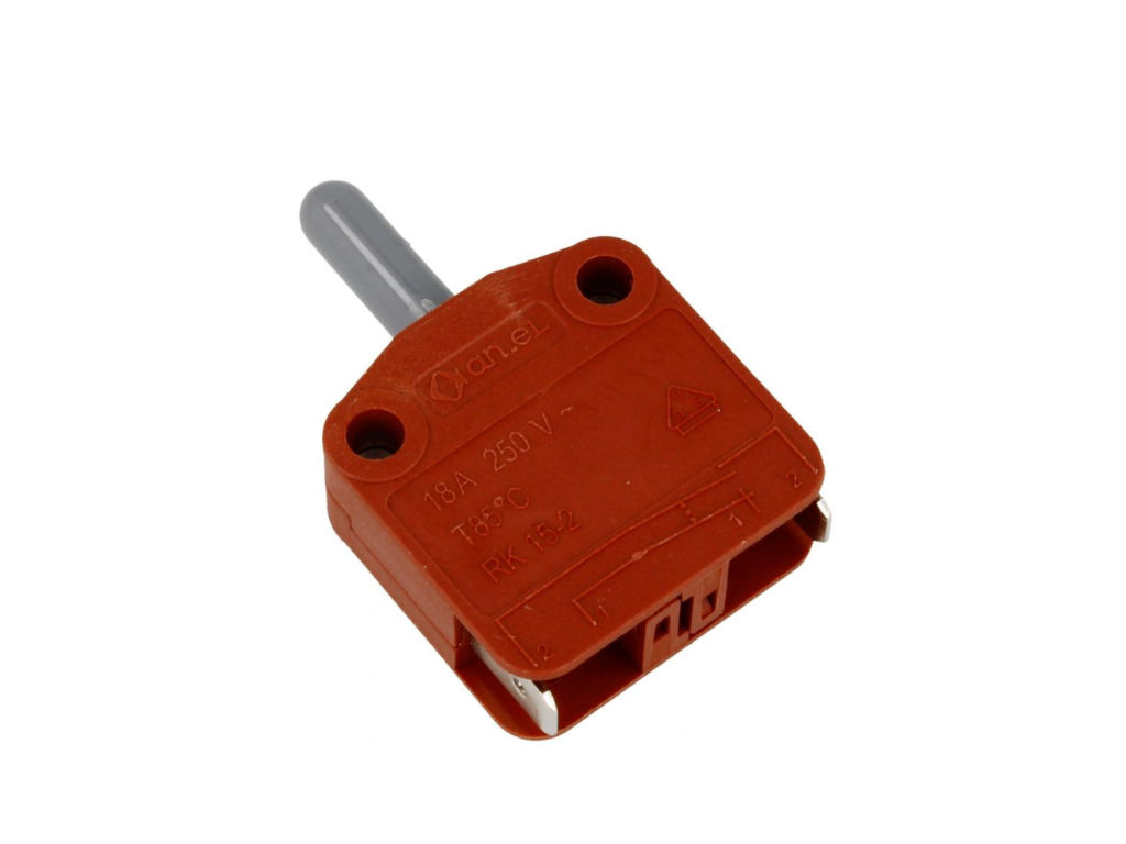 Spínač dveří trouby, sporáku 83140703 TEKA, originál