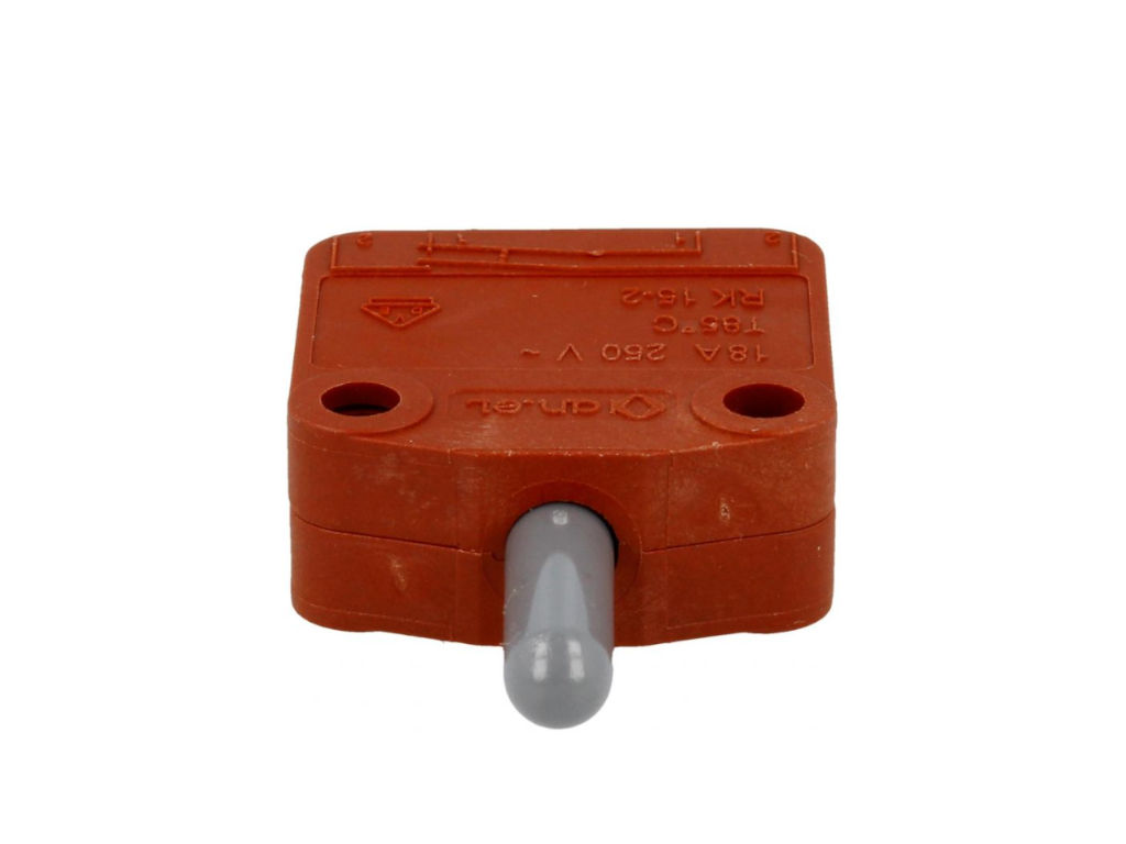 Spínač dveří trouby, sporáku 83140703 TEKA, originál