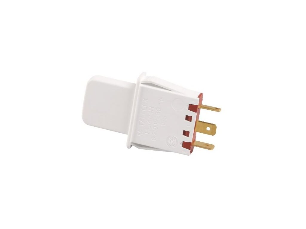Spínač osvětlení lednice 00422142 BOSCH / SIEMENS, originál