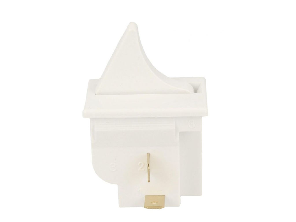 Spínač osvětlení lednice 32031240 VESTEL, originál