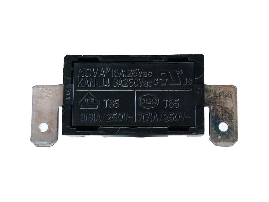 Spínač vysavače ETA Stormy 2517