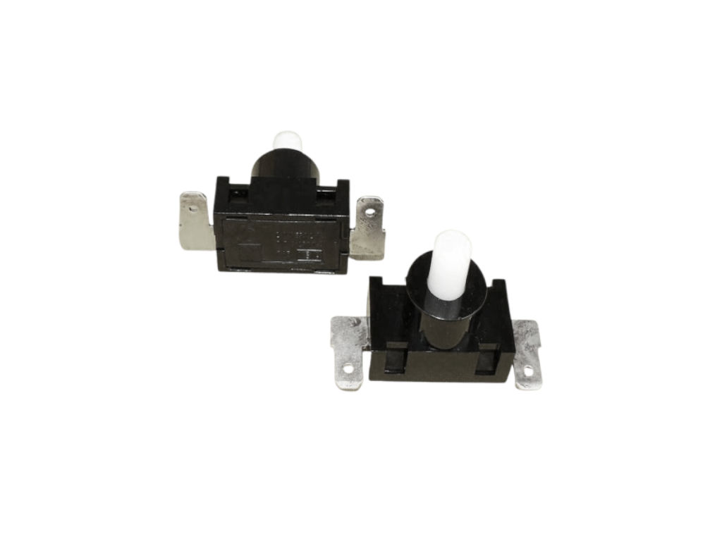 Spínač vysavače s bočními vývody 984252014 ( ETA 1416 87170 )