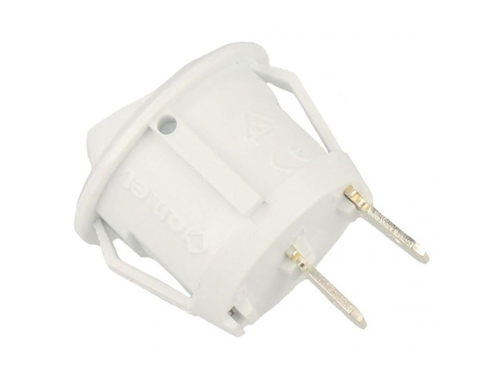 Spínač zapalování plynového hořáku, bílý GORENJE, MORA, HISENSE 850033