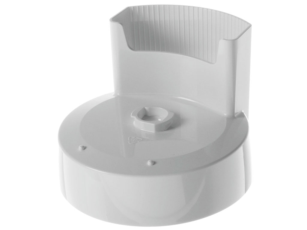 Spodní díl krouhače kuchyňských robotů 12018136 BOSCH / SIEMENS, originál