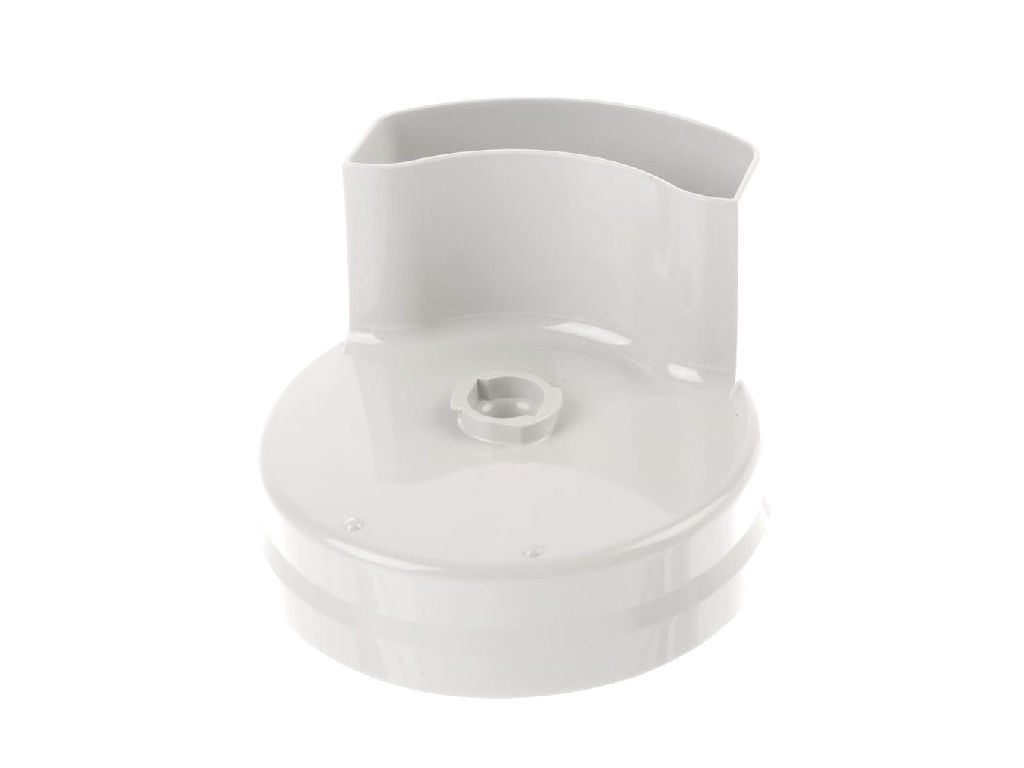 Spodní díl plášťe kuchyňského robotu 00640861 BOSCH / SIEMENS, originál