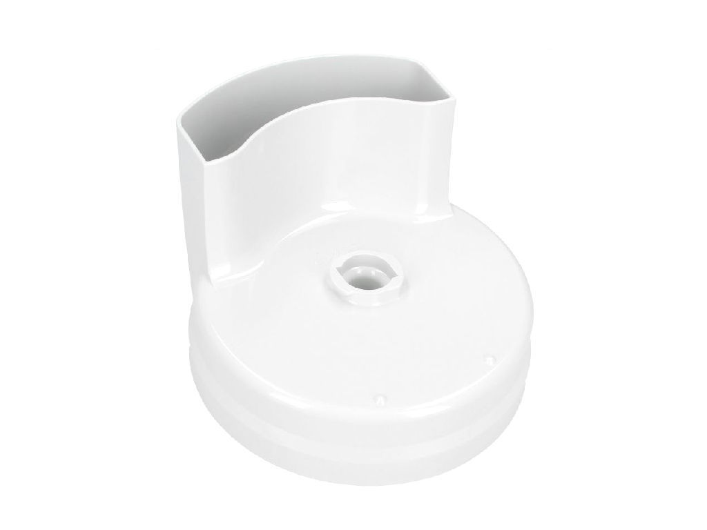 Spodní díl plášťe kuchyňského robotu 00640861 BOSCH / SIEMENS, originál