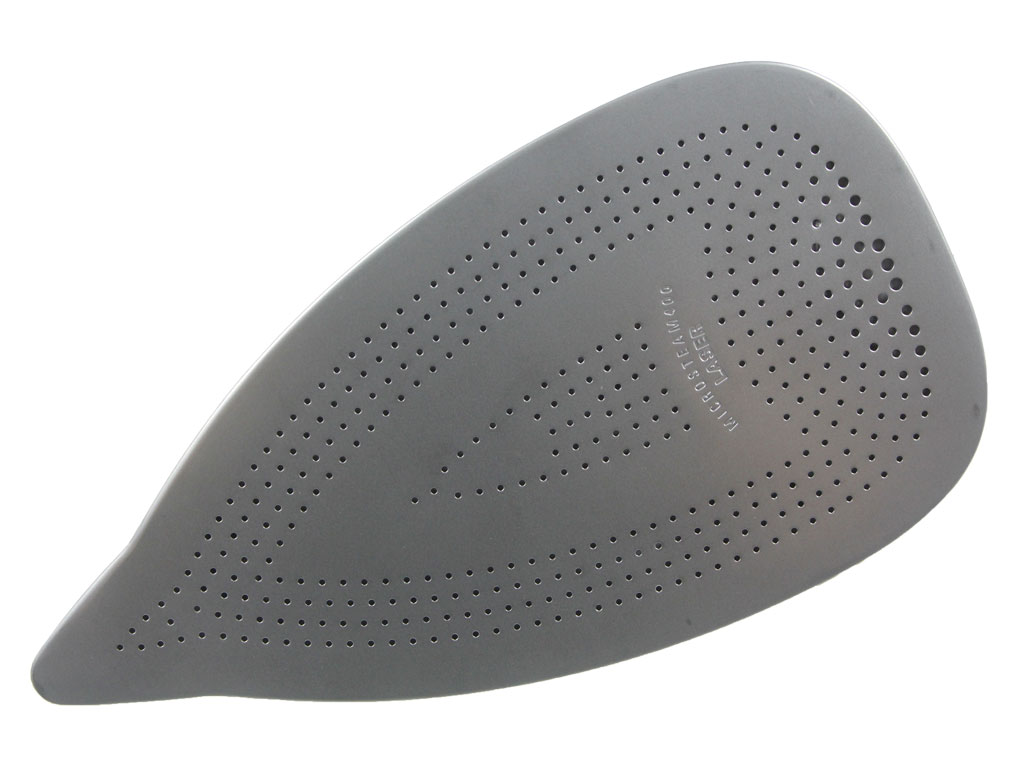 Spodní díl / topná deska žehličky ROWENTA RS-DZ0034