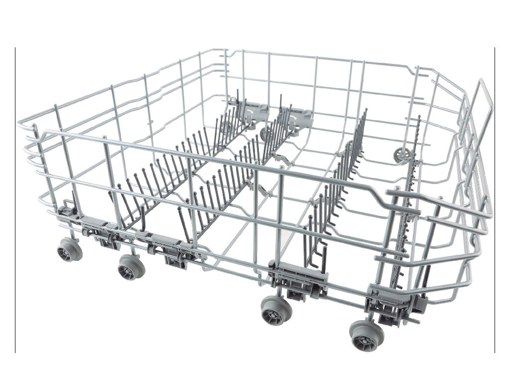 Spodní koš do myčky 20006942 BOSCH / SIEMENS, originál