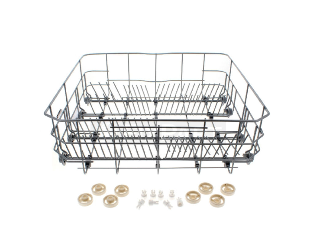 Spodní koš do myčky 482000031295 WHIRLPOOL / INDESIT, originál