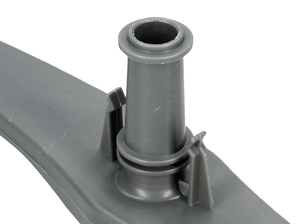 Spodní ostřikovací rameno myčky 12176000009161 MIDEA, originál