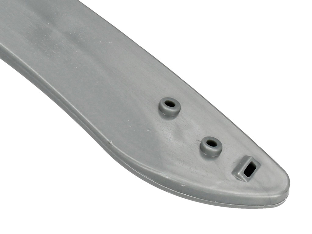 Spodní ostřikovací rameno myčky 12176000009161 MIDEA, originál