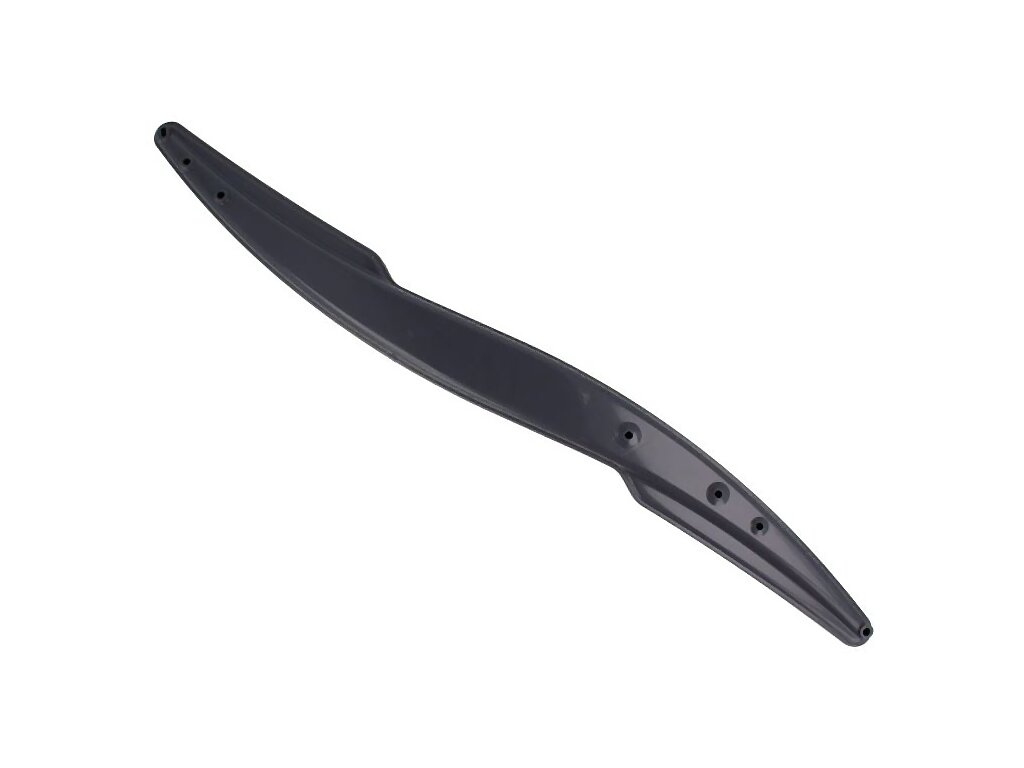Spodní ostřikovací rameno myčky 41051226 CANDY / HOOVER, originál