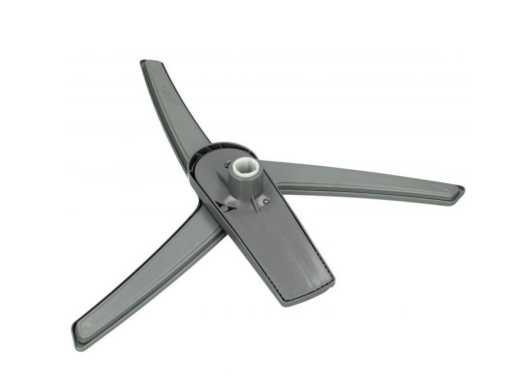 Spodní ostřikovací rameno myčky C00869435 BEKO / GRUNDIG / ARCELIK, originál