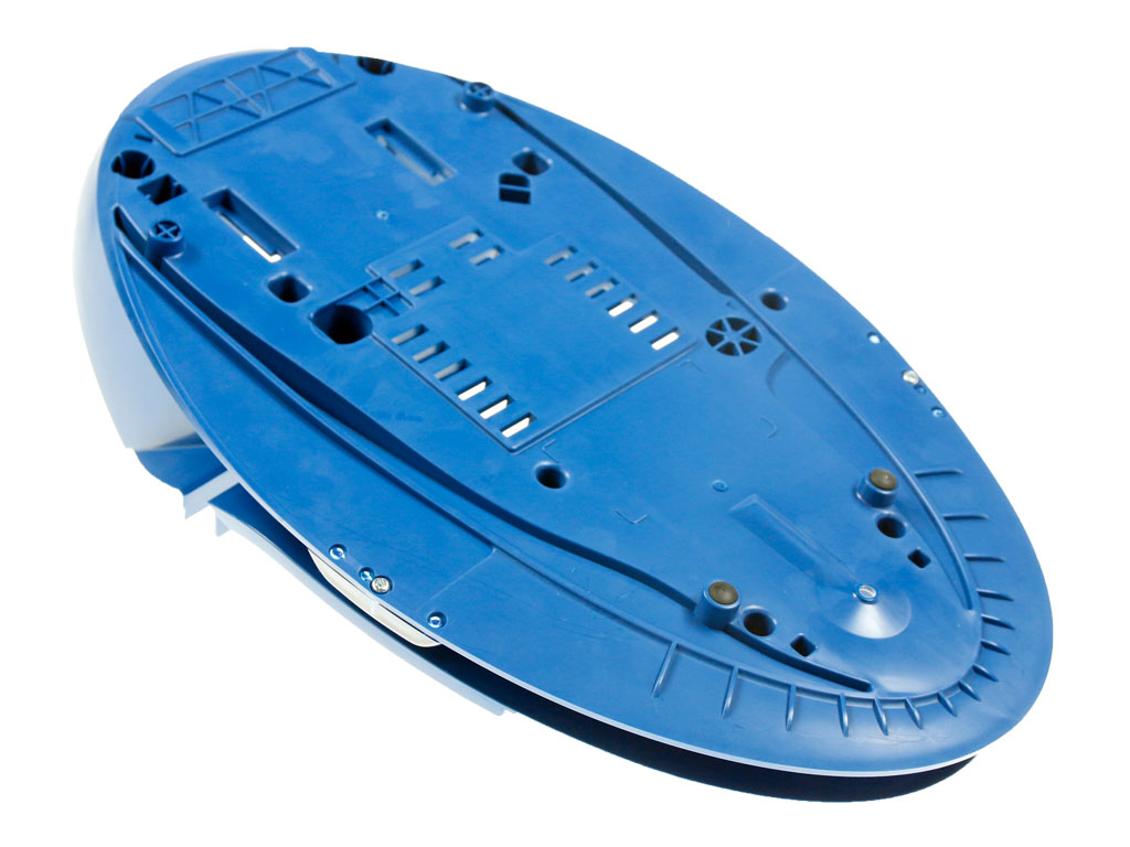 Spodní plato stojanu žehličky 423902274911 PHILIPS / SAECO