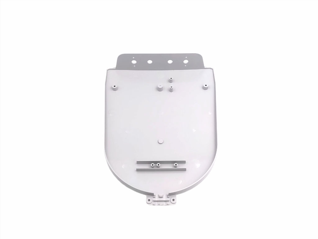 Spodní víko bojleru DZD oválné