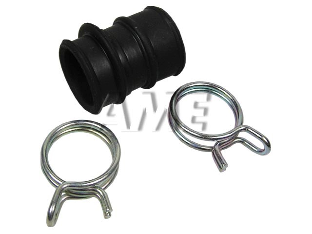 Spojka hadice 481253029437 WHIRLPOOL / INDESIT