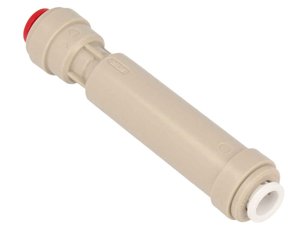 Spojka hadičky chladničky 1/4" DA60-00336A SAMSUNG