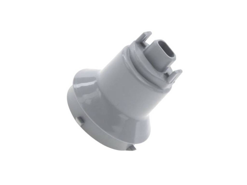Spojka kuchyňského robotu Bosch 00627930 – unašeč struhadel / pohon (náhrada)