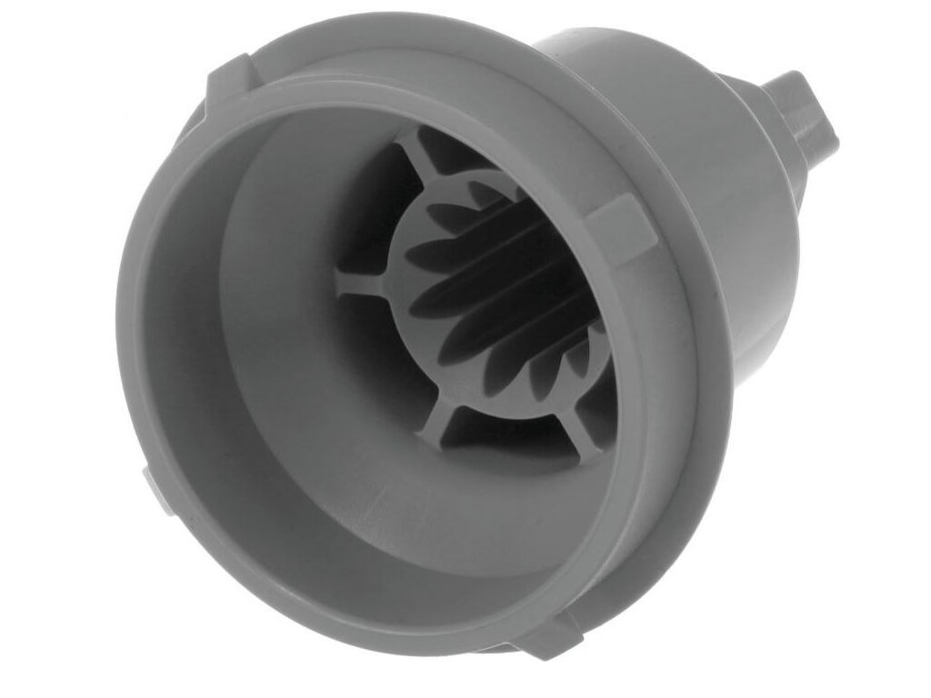 Spojka kuchyňského robotu Bosch 00627930 – unašeč struhadel / pohon (náhrada)