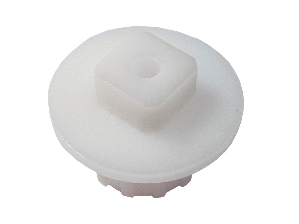 Spojka, mlýnek na maso ZELMER typ 686, 886, 986, MM1000, MM1200 ( ZELMER 86.1203 )