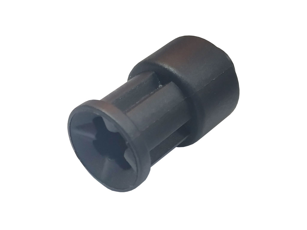 Spojka motoru ponorného mixeru Braun 4191, 4192, 4193, 4194