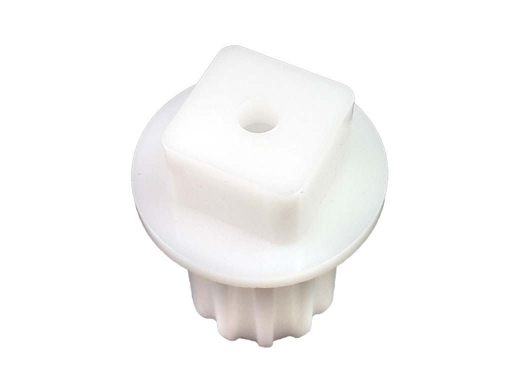 Spojka šneku masomlýnku Philips HR, Moulinex HV7