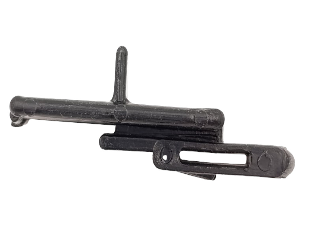 Spona fixační spodního krytu odsavač par Mora OP610X, 223182, 814657 Gorenje