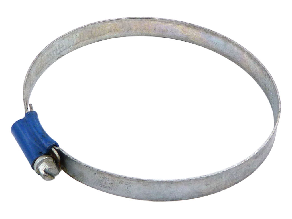 Spona hadice d = 87 - 112 mm