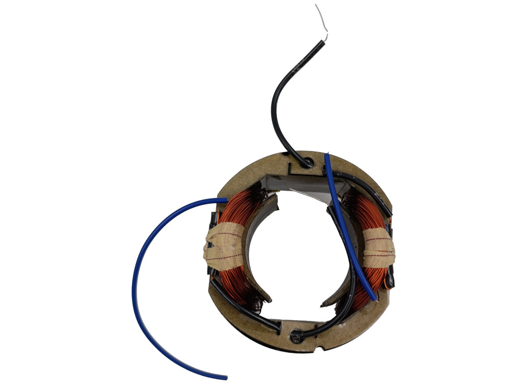 Stator 550 W sekačka Ergo 298251002