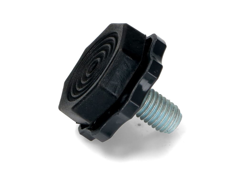 Stavitelná nožka pračky 2912700500 ARCELIK, BEKO