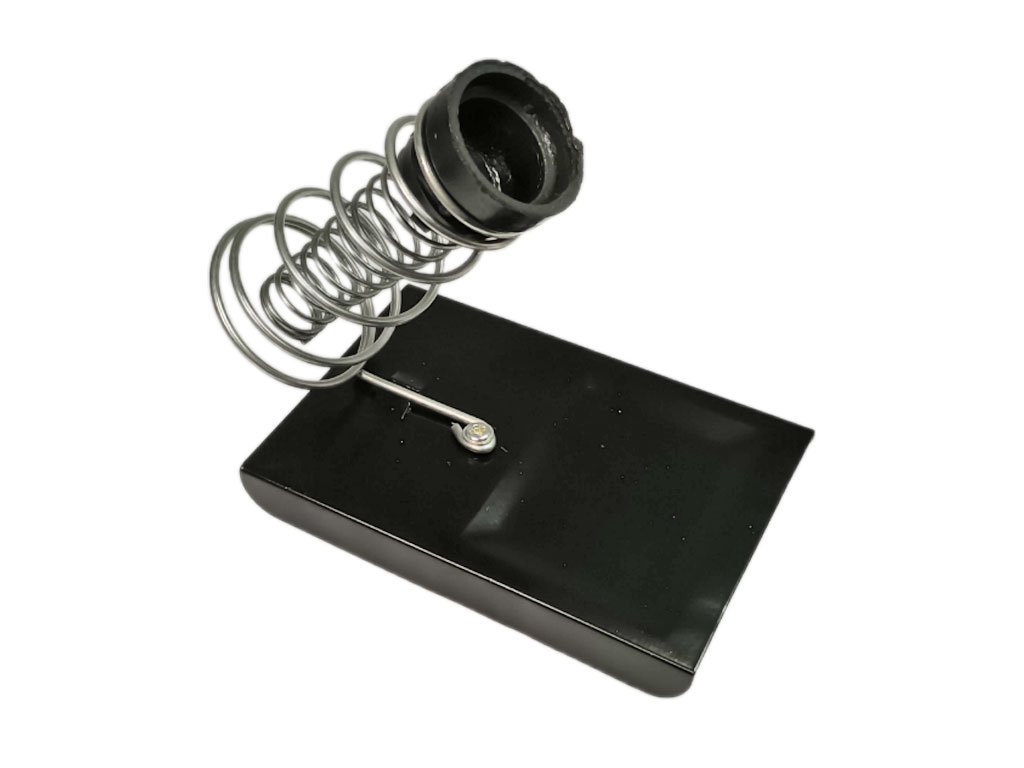 Stojánek na mikropájku AE881