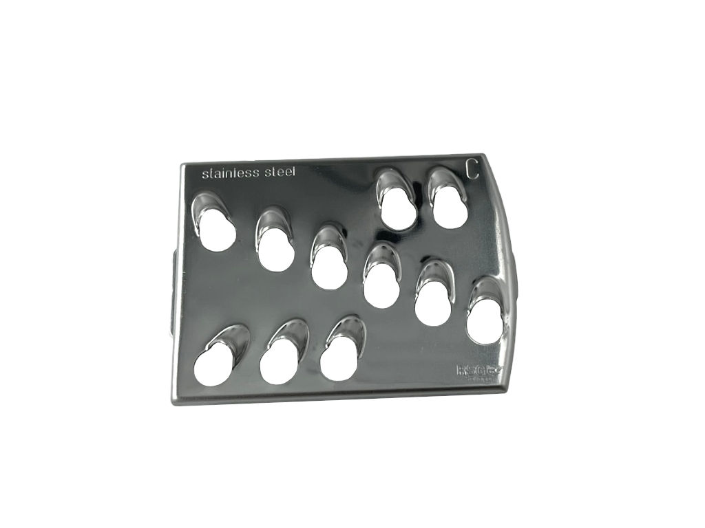 Struhadlo hrubé kuchyňského robotu Bosch, 00618100