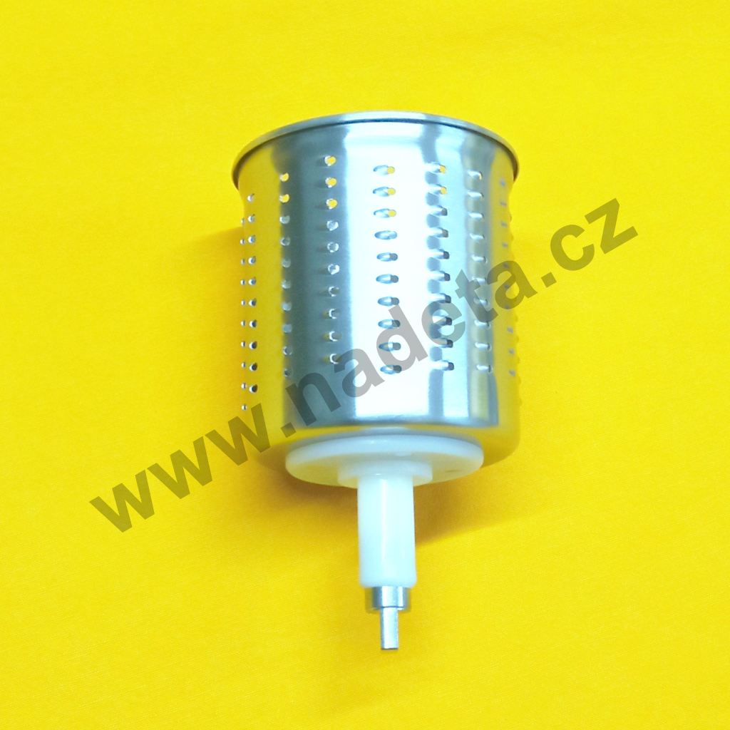 Struhadlo jemné robot Kenwood KM630